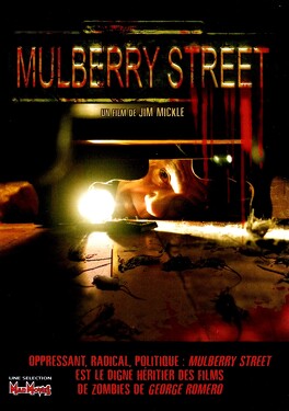 Affiche du film Mulberry street