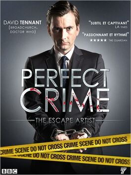 Affiche du film Perfect Crime