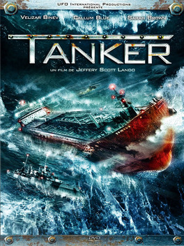 Affiche du film Tanker