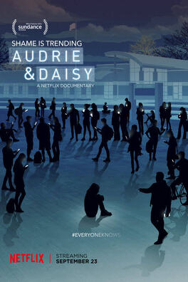 Affiche du film Audrie & Daisy