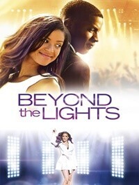 Couverture de Beyond The Lights