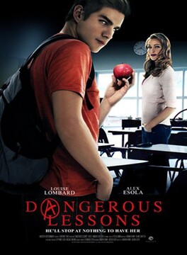 Affiche du film Dangerous Lessons
