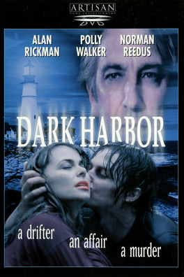 Affiche du film Dark Harbor