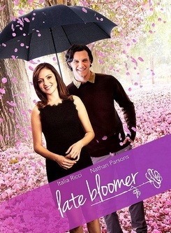 Affiche du film Late Bloomer