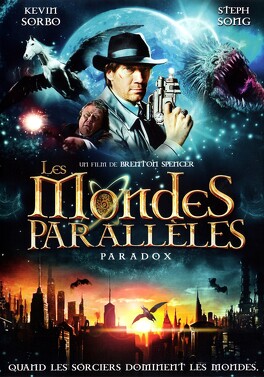 Affiche du film Les Mondes Parallèles