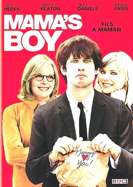 Affiche du film Mama's boy