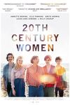 couverture 20th Century Women