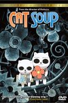 couverture Cat Soup
