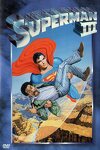 couverture Superman 3