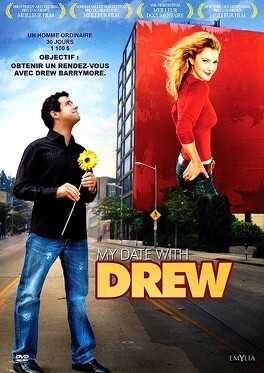 Affiche du film My Date With Drew