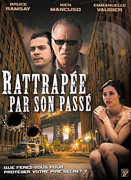 Affiche du film Rattrapée par son passé