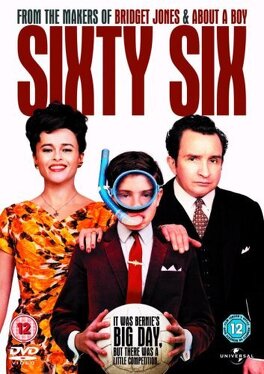 Affiche du film Sixty Six