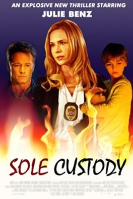 Affiche du film Sole Custody