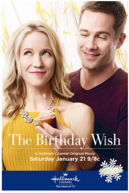 Affiche du film The Birthday Wish