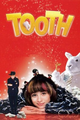 Affiche du film Tooth: la petite fée de la dent de lait et le mystère de noël