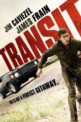 Affiche du film Transit