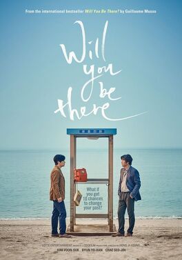 Affiche du film Will You Be There?