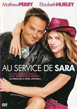 Affiche du film Au service de sara