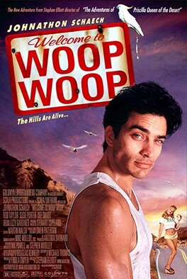Affiche du film Bienvenue A Woop Woop