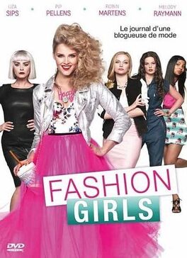 Affiche du film Fashion Girls