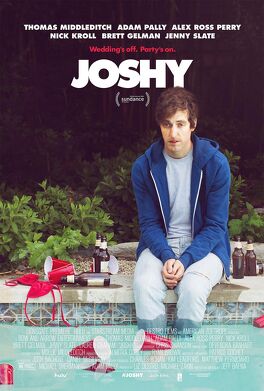 Affiche du film Joshy