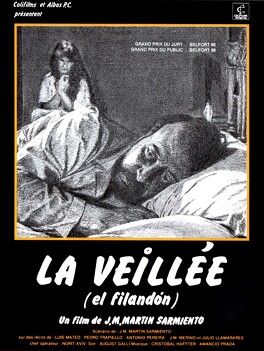 Affiche du film La Veillée