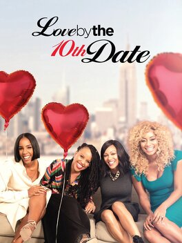 Affiche du film Love By The 10Th Date