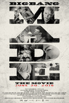 couverture BIGBANG MADE The Movie