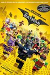 couverture Lego Batman - le film