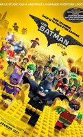 Lego Batman - le film