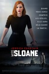 couverture Miss Sloane