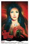 couverture The Love Witch