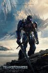 couverture Transformers, Episode 5 : The Last Knight