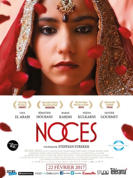 Affiche du film Noces