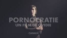 Affiche du film Pornocratie