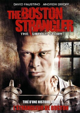 Affiche du film The Boston Strangler