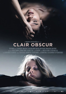 Affiche du film Clair Obscur
