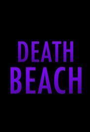 Couverture de Death Beach