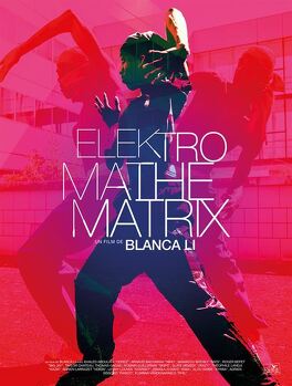 Affiche du film Elektro Mathematrix