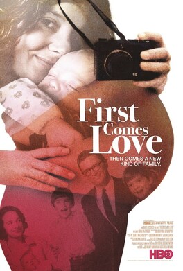 Affiche du film First Comes Love