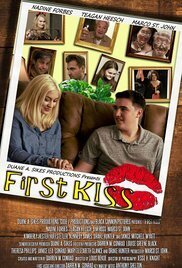 Affiche du film First Kiss