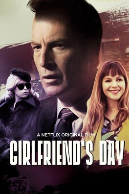 Affiche du film Girlfriend's Day