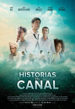 Couverture de Historias del Canal