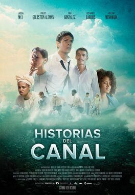 Affiche du film Historias del Canal