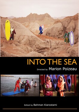 Affiche du film Into the Sea