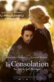 Affiche du film La consolation