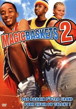 Couverture de Magic Baskets 2