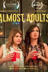 couverture Almost adults
