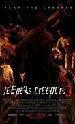 Jeepers Creepers, Épisode 3 : Cathedral