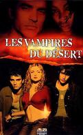 Les Vampires du désert